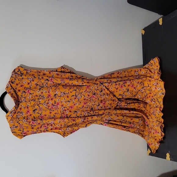 Nanette Ladies  24W Dress - Picture 4 of 6